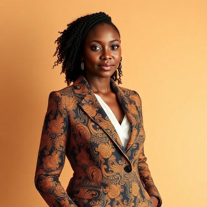 House of Nneka